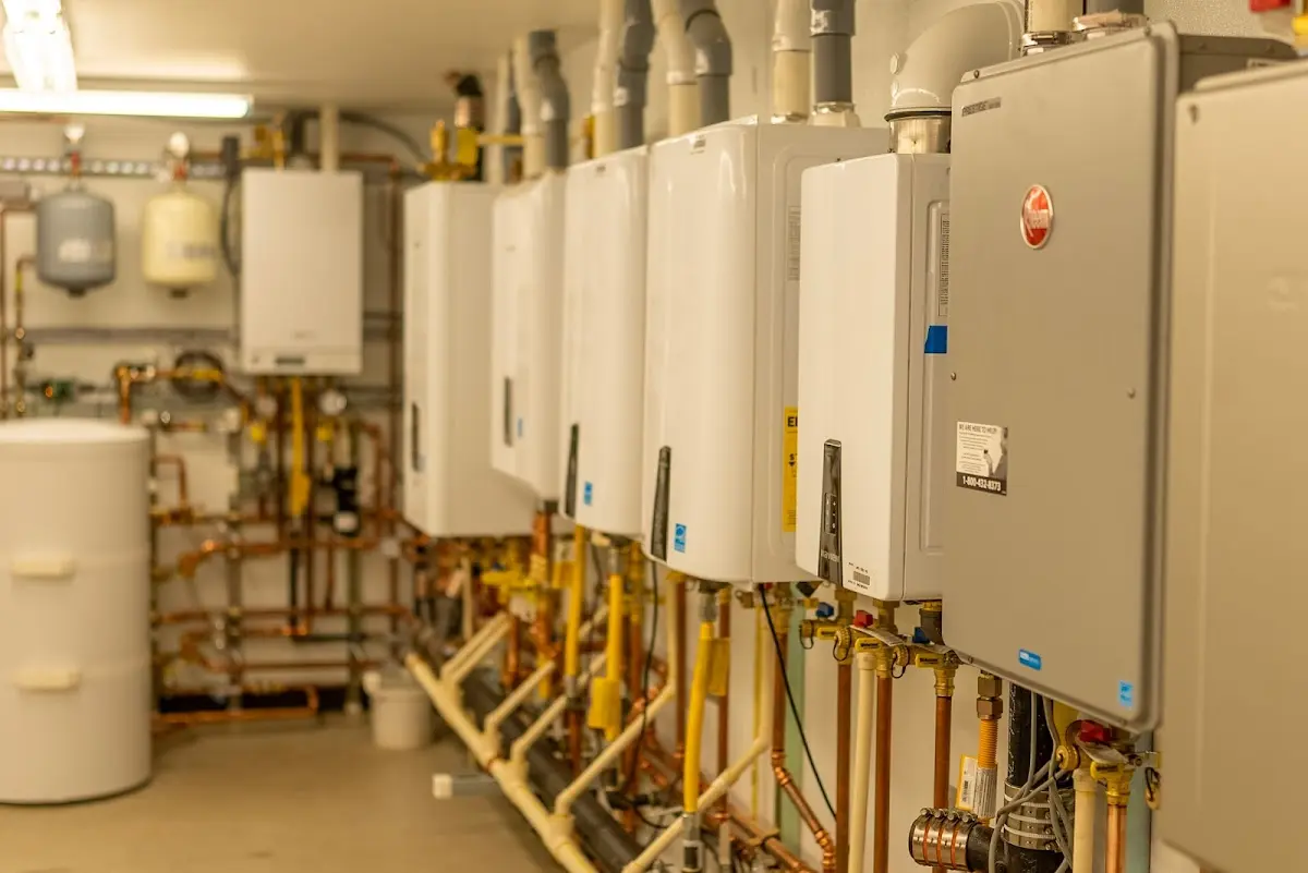 Slab Leak Repair in New Braunfels, TX